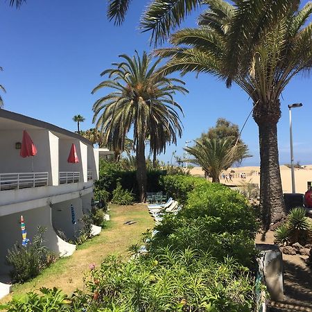 Chiripa Hotel Maspalomas  Exterior photo