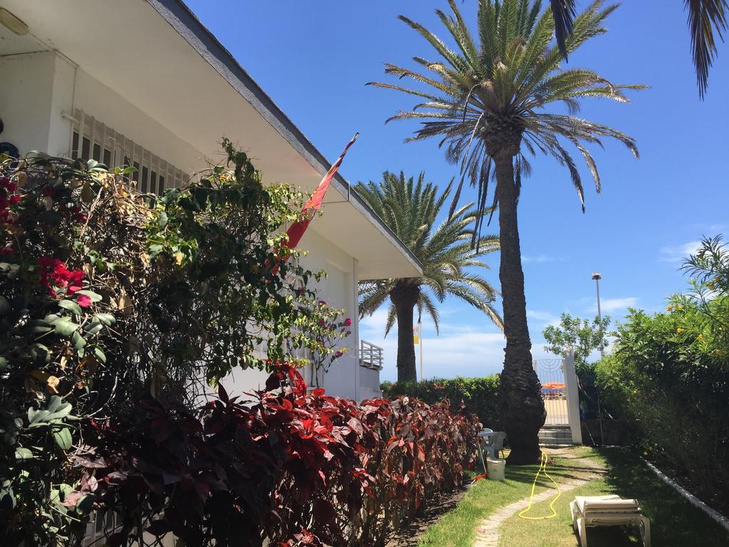 Chiripa Hotel Maspalomas  Exterior photo