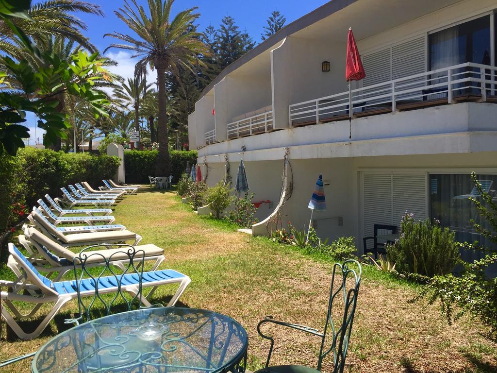 Chiripa Hotel Maspalomas  Exterior photo