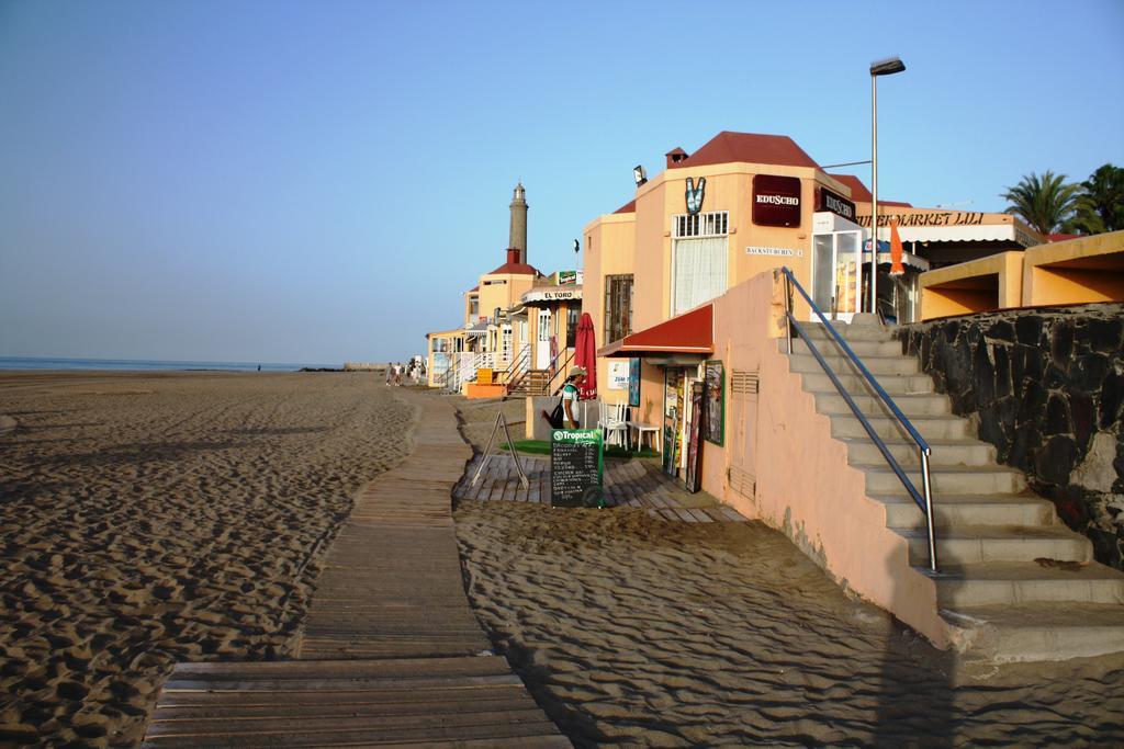 Chiripa Hotel Maspalomas  Exterior photo