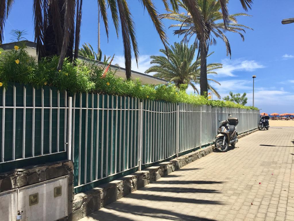 Chiripa Hotel Maspalomas  Exterior photo