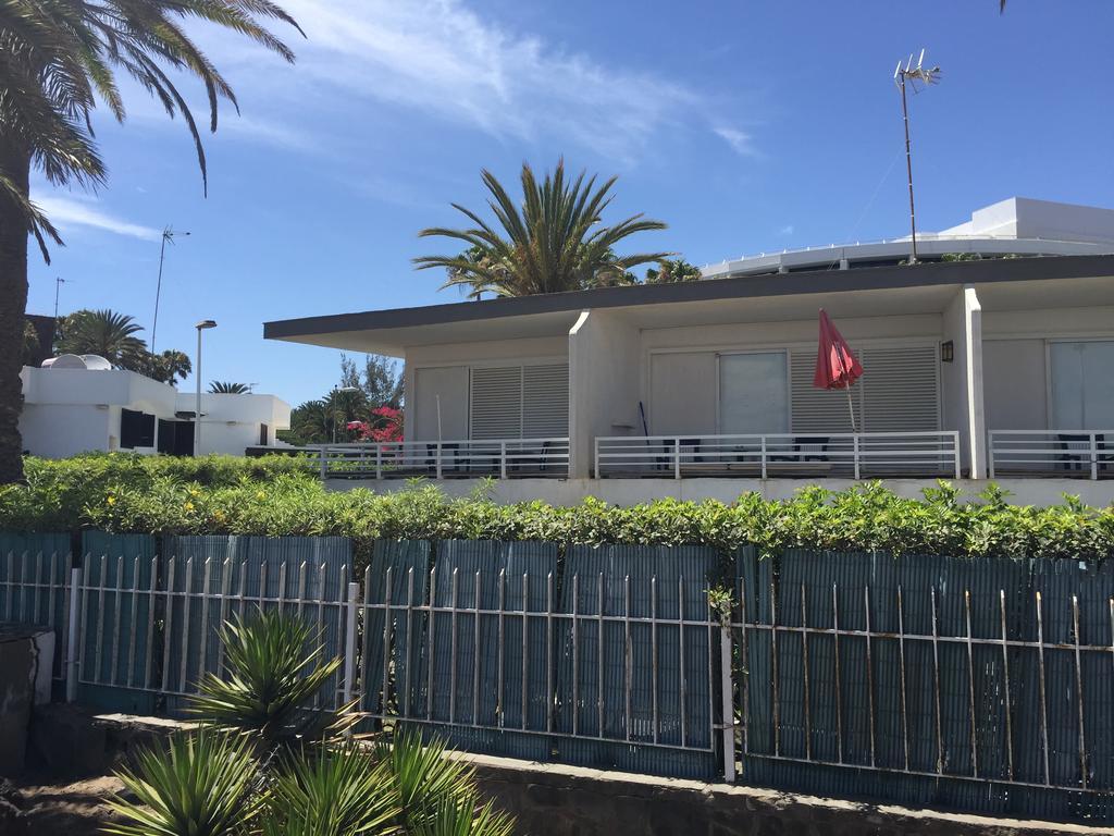 Chiripa Hotel Maspalomas  Exterior photo